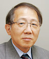 Ken-ichi Honma